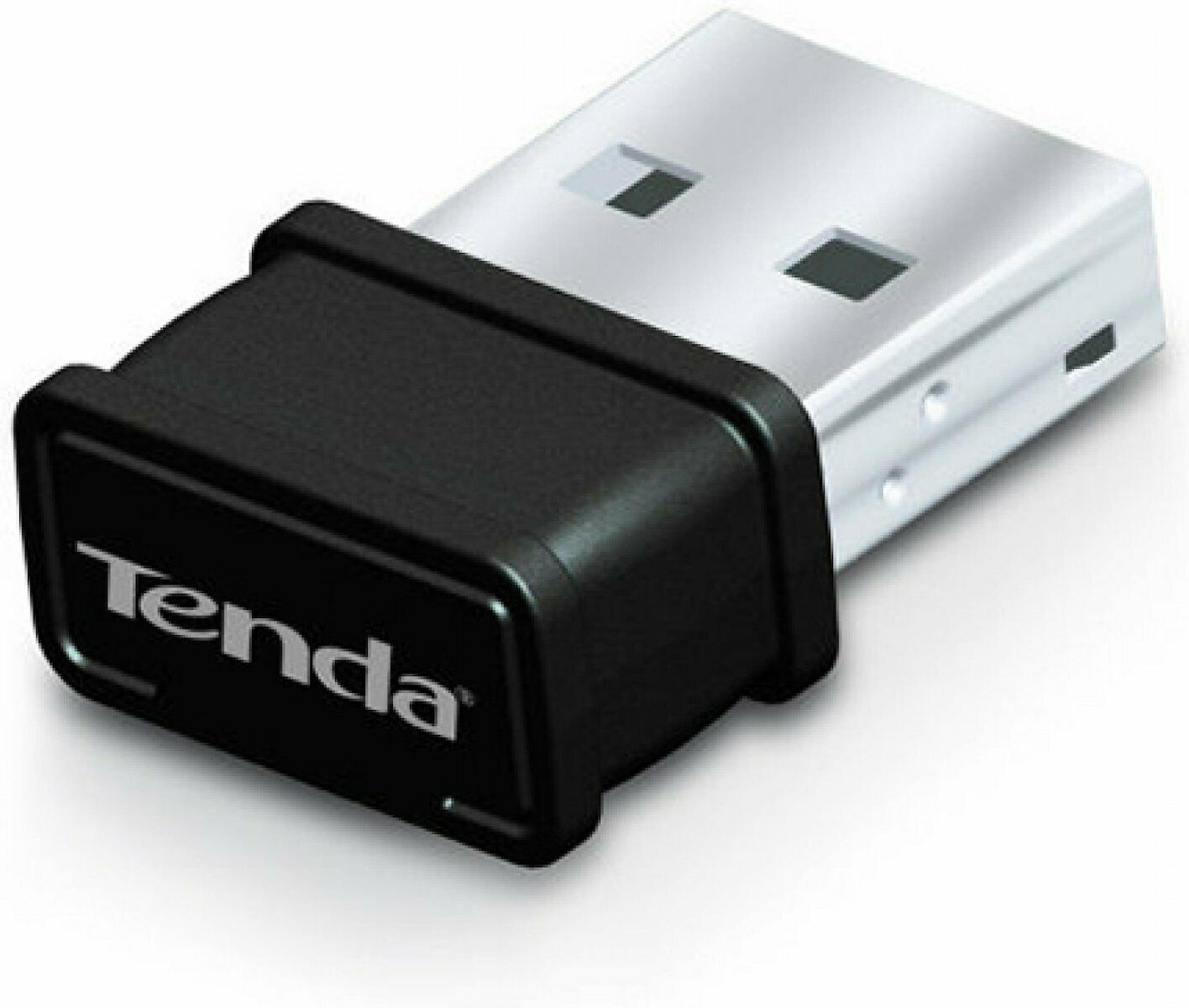 Tenda W311Mi Ασύρματος USB Αντάπτορας Δικτύου 150Mbps