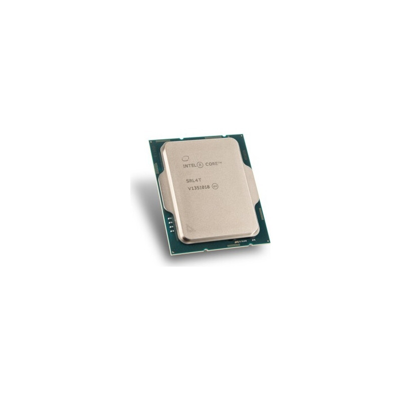 Intel Core i5-12400F 2.5GHz Επεξεργαστής 6 Πυρήνων για Socket 1700 Tray