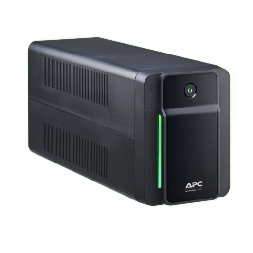 APC Easy UPS BVX Line-Interactive 900VA 480W με 2 Schuko Πρίζες