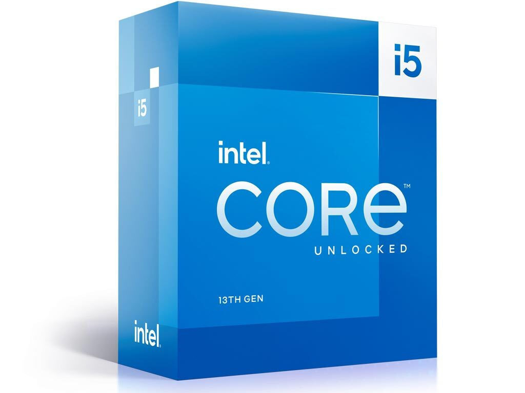 Intel Core i5-13600K 2.6GHz Επεξεργαστής 14 Πυρήνων για Socket 1700 σε Κουτί