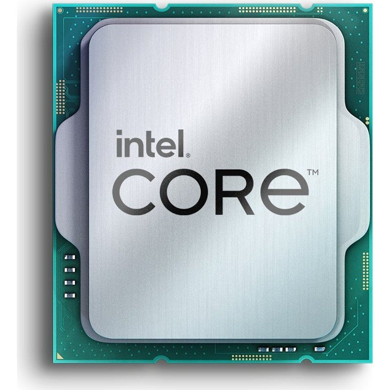 Intel Core i5-13600K 2.6GHz Επεξεργαστής 14 Πυρήνων για Socket 1700 Tray