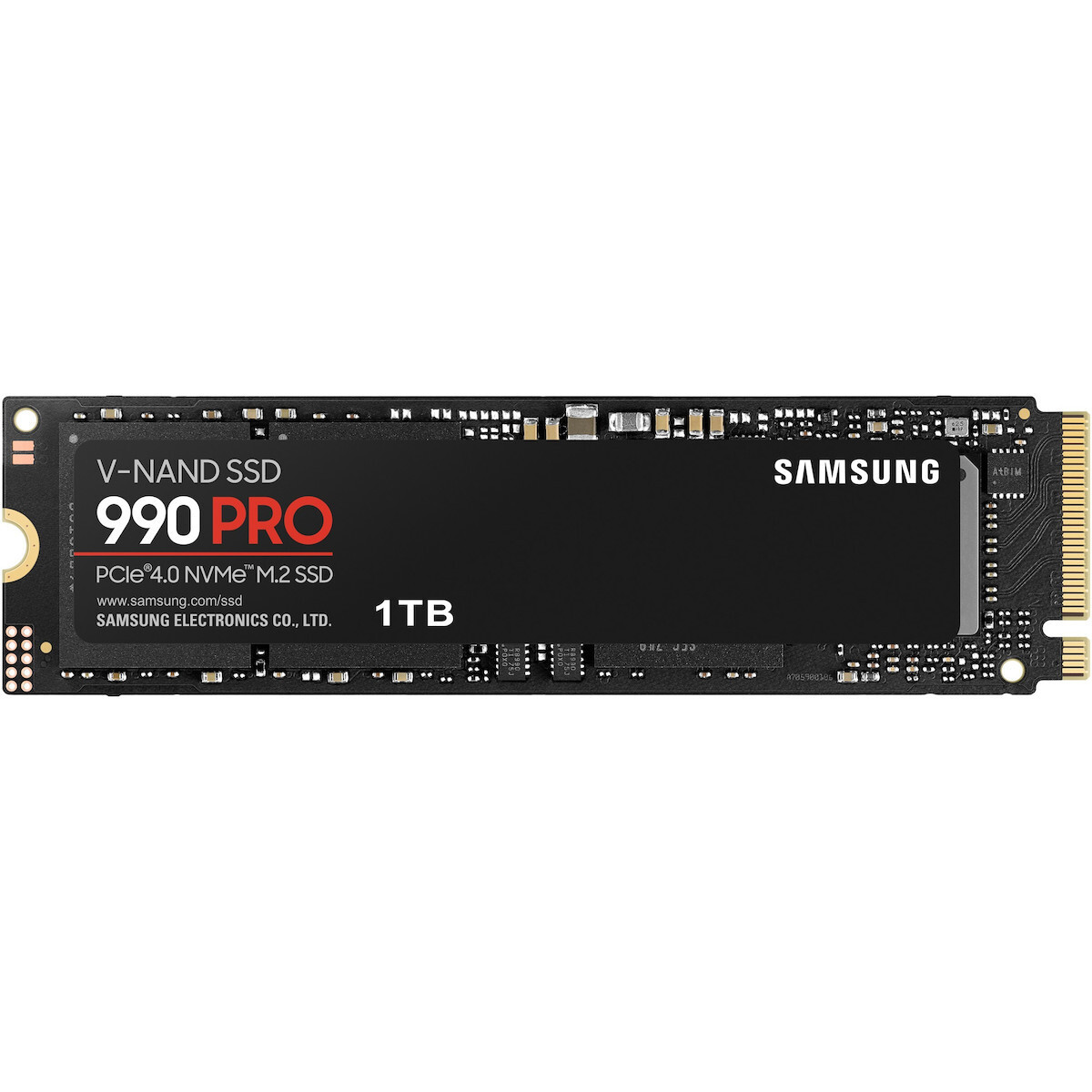 Samsung 990 PRO SSD 1TB M.2 NVMe PCI Express 4.0