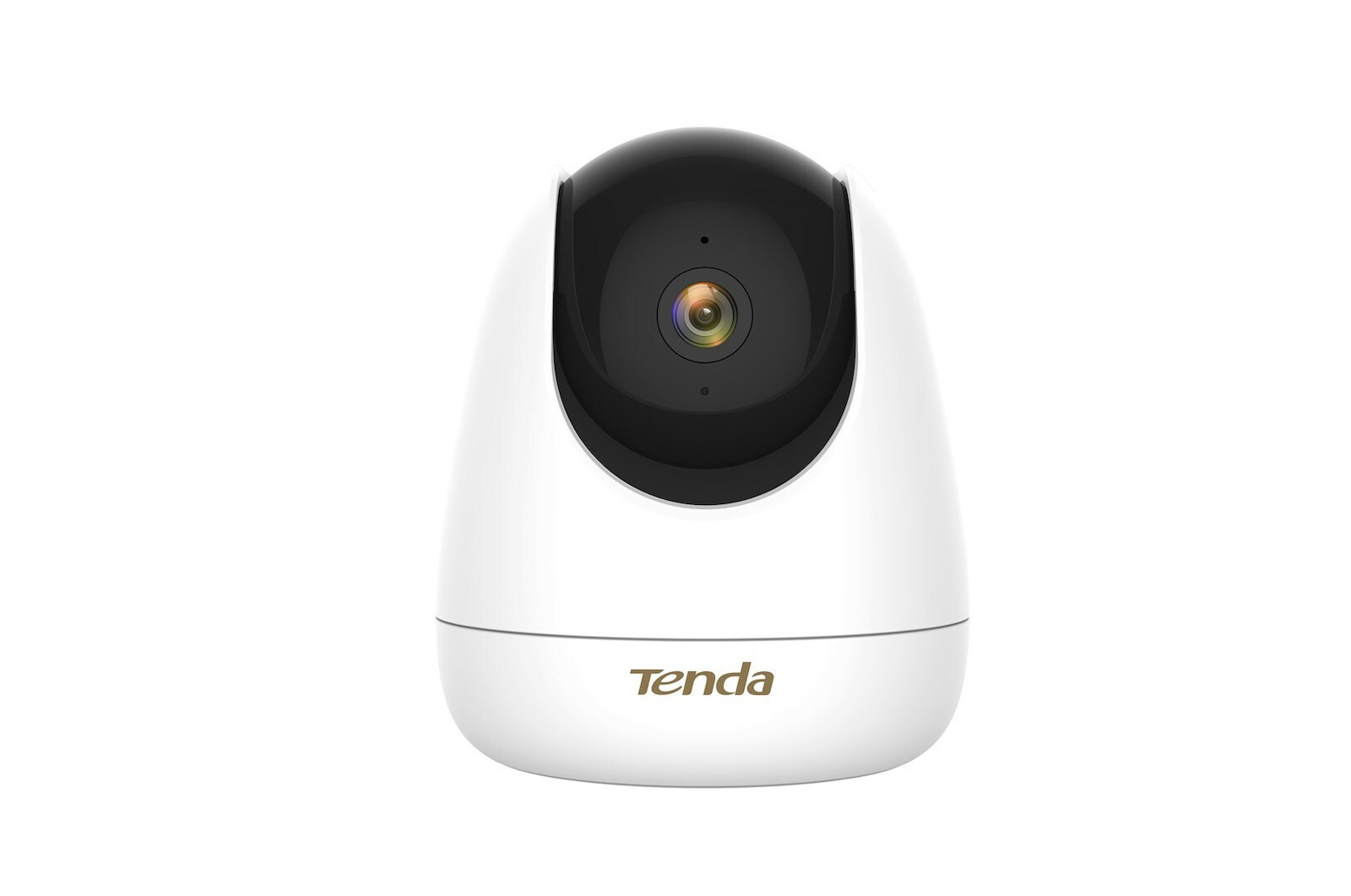 Tenda CP7 IP Κάμερα Παρακολούθησης Wi-Fi 4MP Full HD+ με Αμφίδρομη Επικοινωνία και Φακό 4mm 294160
