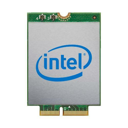 Intel M.2 Ασύρματη Κάρτα Δικτύου Wi‑Fi 6E (3000Mbps) Μini PCI-e