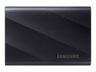 Samsung T9 USB 3.2 Εξωτερικός SSD 2TB 2.5″ Μαύρο