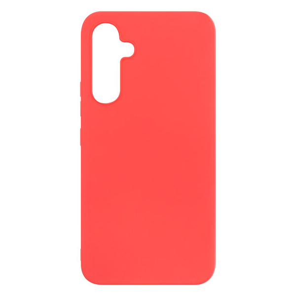 SENSO LIQUID SAMSUNG A15 5G / A15 4G red backcover