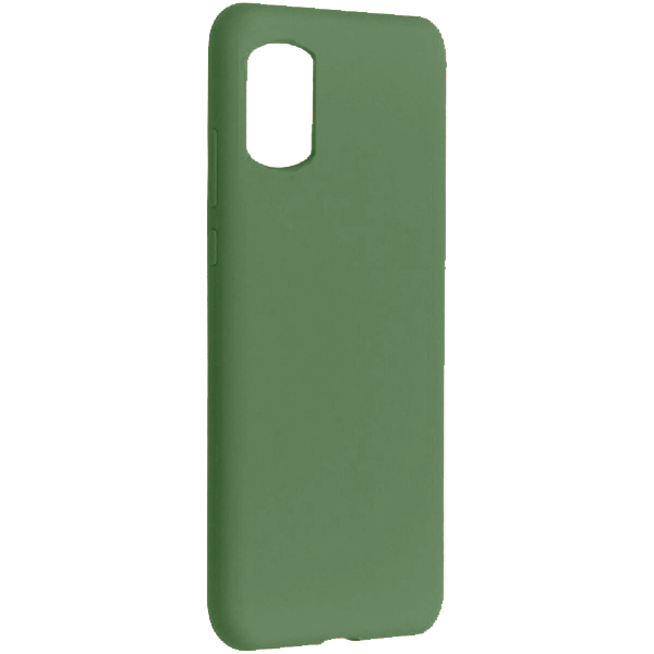 SENSO LIQUID IPHONE 11 PRO (5.8) forest green backcover