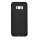 SENSO SOFT TOUCH SAMSUNG S8 black backcover