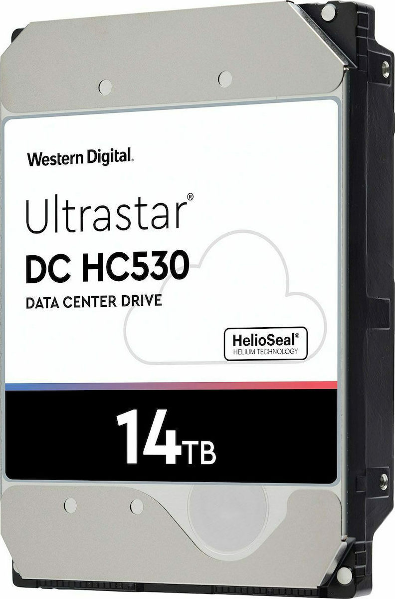 HDD WD Ultrastar WUH721414ALE6L4 14TB/8/600/72 Sata III 512MB