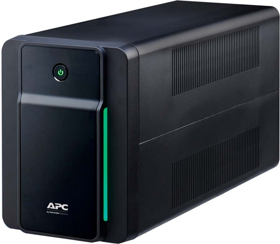 APC Back-UPS BX1600MI  – USV – Wechselstrom 230 V