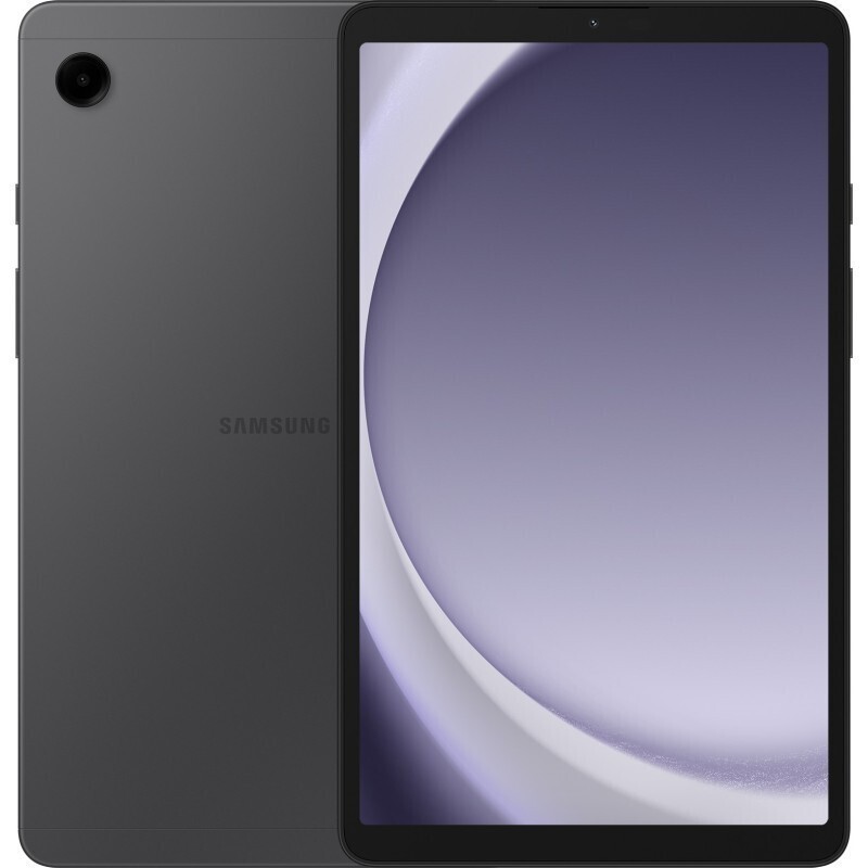 Samsung SM-X110 Galaxy Tab A9 8.7″ Wi-Fi 4GB/64GB Γκρι