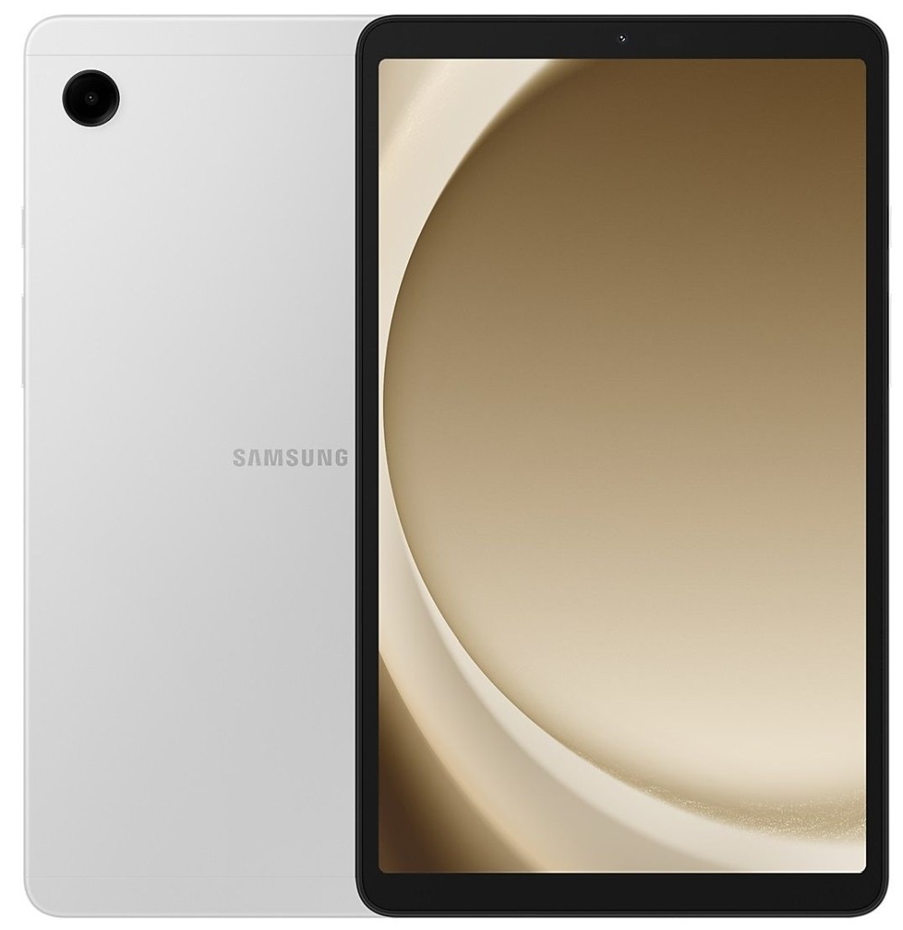 Samsung SM-X110 Galaxy Tab A9 8.7″ Wi-Fi 4GB/64GB Ασημί