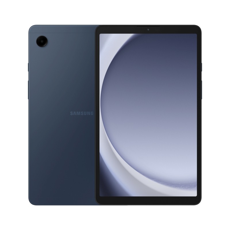 Samsung SM-X110 Galaxy Tab A9 8.7″ Wi-Fi 4GB/64GB Μπλε