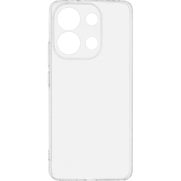 iS TPU 0.3 XIAOMI REDMI NOTE 13 5G trans backcover