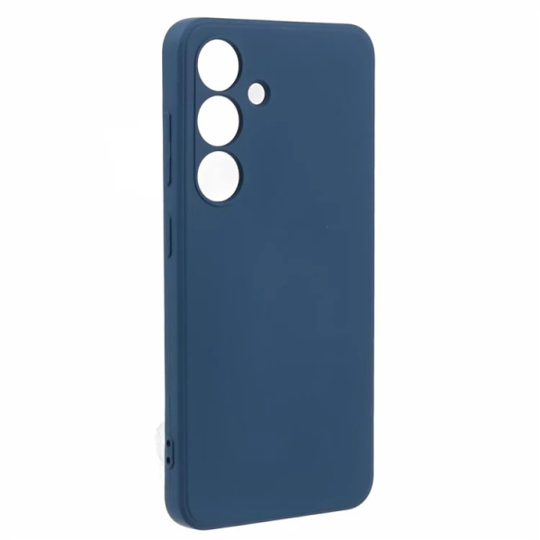 SENSO LIQUID SAMSUNG A55 5G blue backcover
