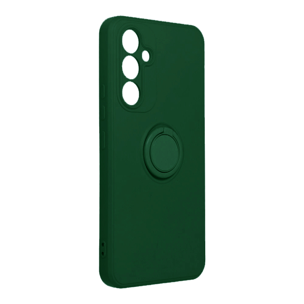 SENSO RING SAMSUNG A54 5G forest green backcover