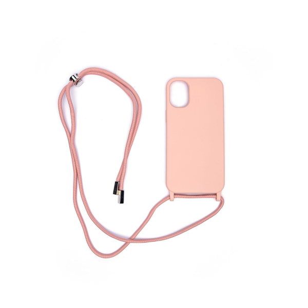 SPD COLOR CORD SAMSUNG A05s pink backcover