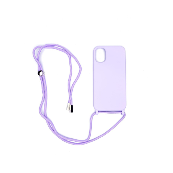 SPD COLOR CORD SAMSUNG A15 4G / A15 5G purple backcover