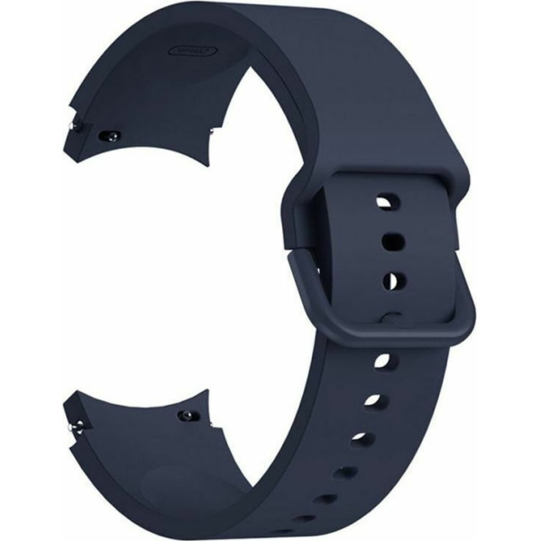 TECH-PROTECT REPLACMENT BAND ICON FOR SAMSUNG WATCH 4 / 5 / 5 PRO / 6  navy blue