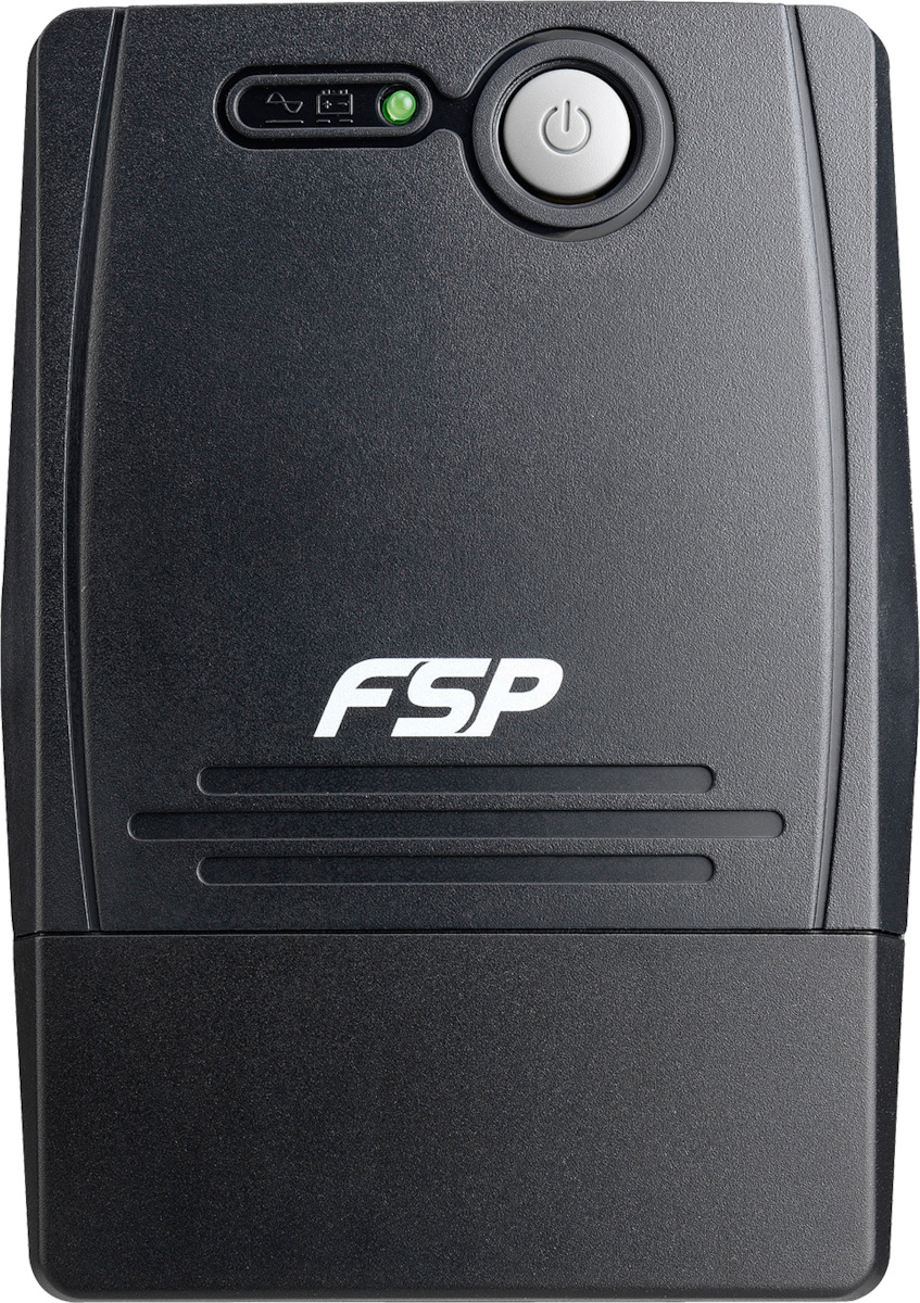 Fortron FSP FP 1500 – USV