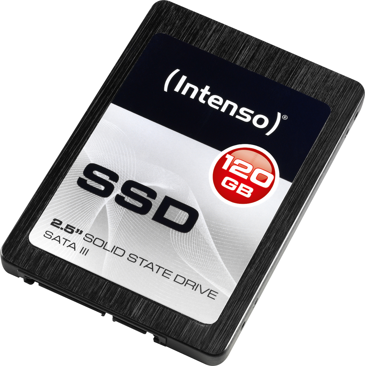 Intenso High Performance SSD 120GB 2.5” SATA III