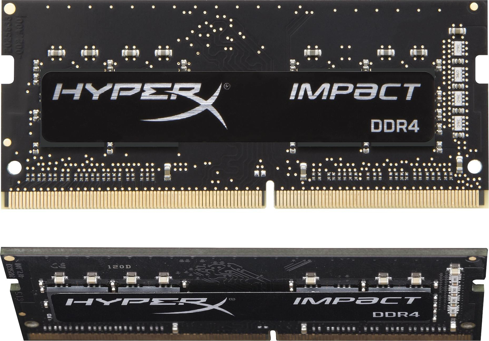 Kingston Fury 16GB DDR4 RAM με 2 Modules (2x8GB) και Ταχύτητα 3200 για Laptop (KF432S20IBK2/16)