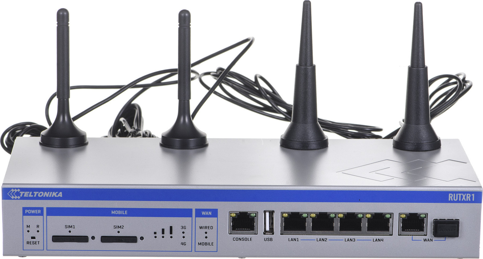 Teltonika RUTXR1 Wireless Router