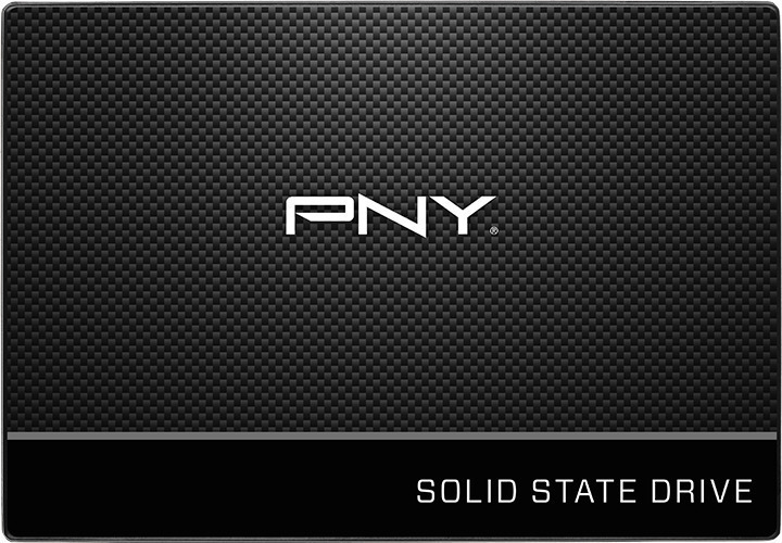 SSD PNY 1TB Sata3 CS900 SATA3 2,5