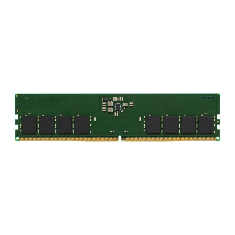 DDR5 32GB PC 4800 Kingston ValueRam KVR48U40BD8-32