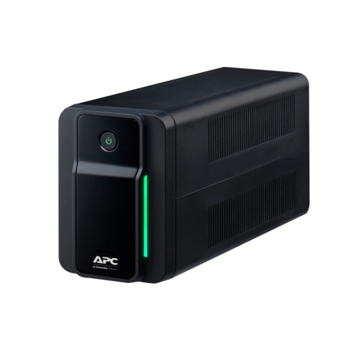 APC Back-UPS Line-Interactive 500VA 300W