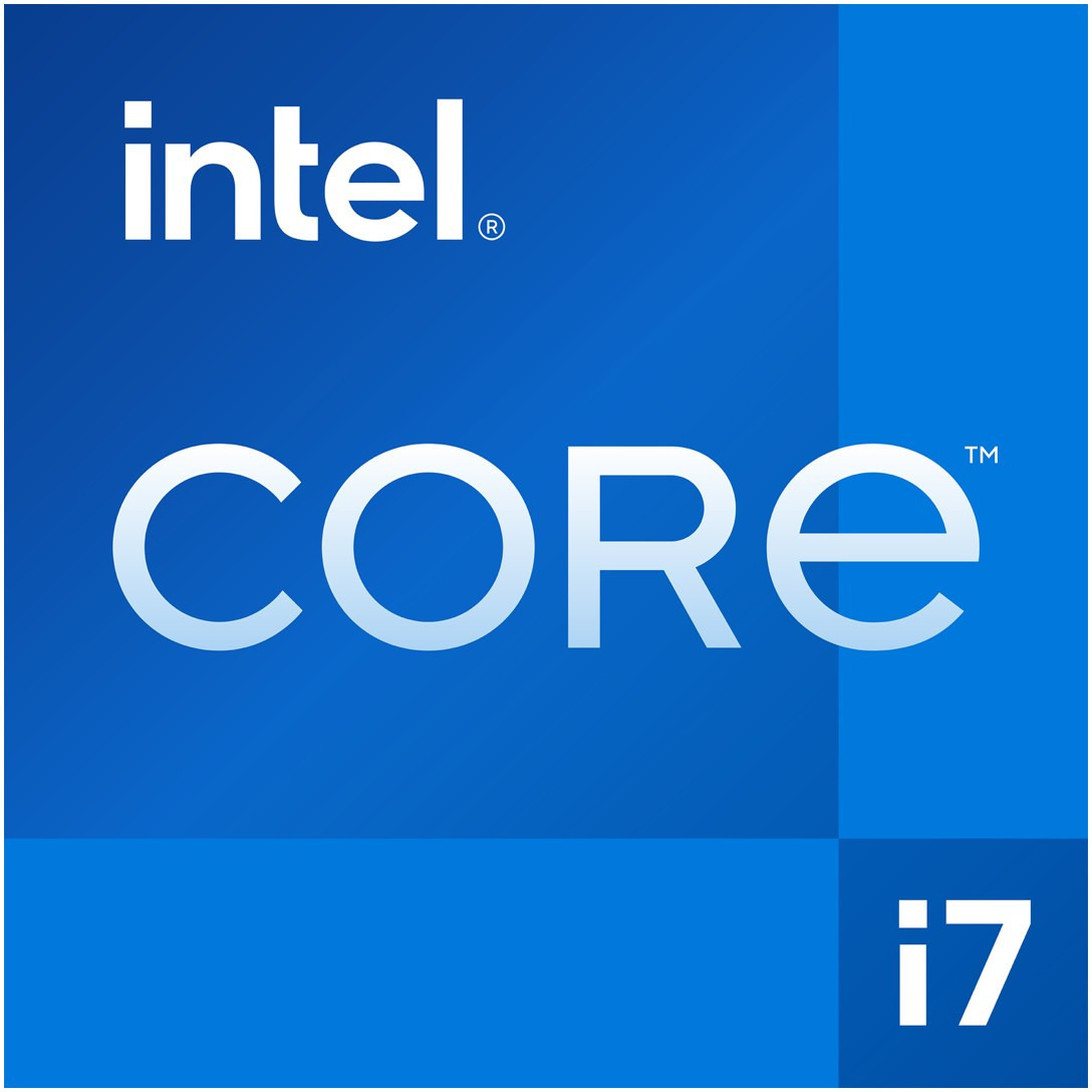 Intel Core i7-12700F 2.1GHz Επεξεργαστής 12 Πυρήνων για Socket 1700 σε Κουτί με Ψύκτρα