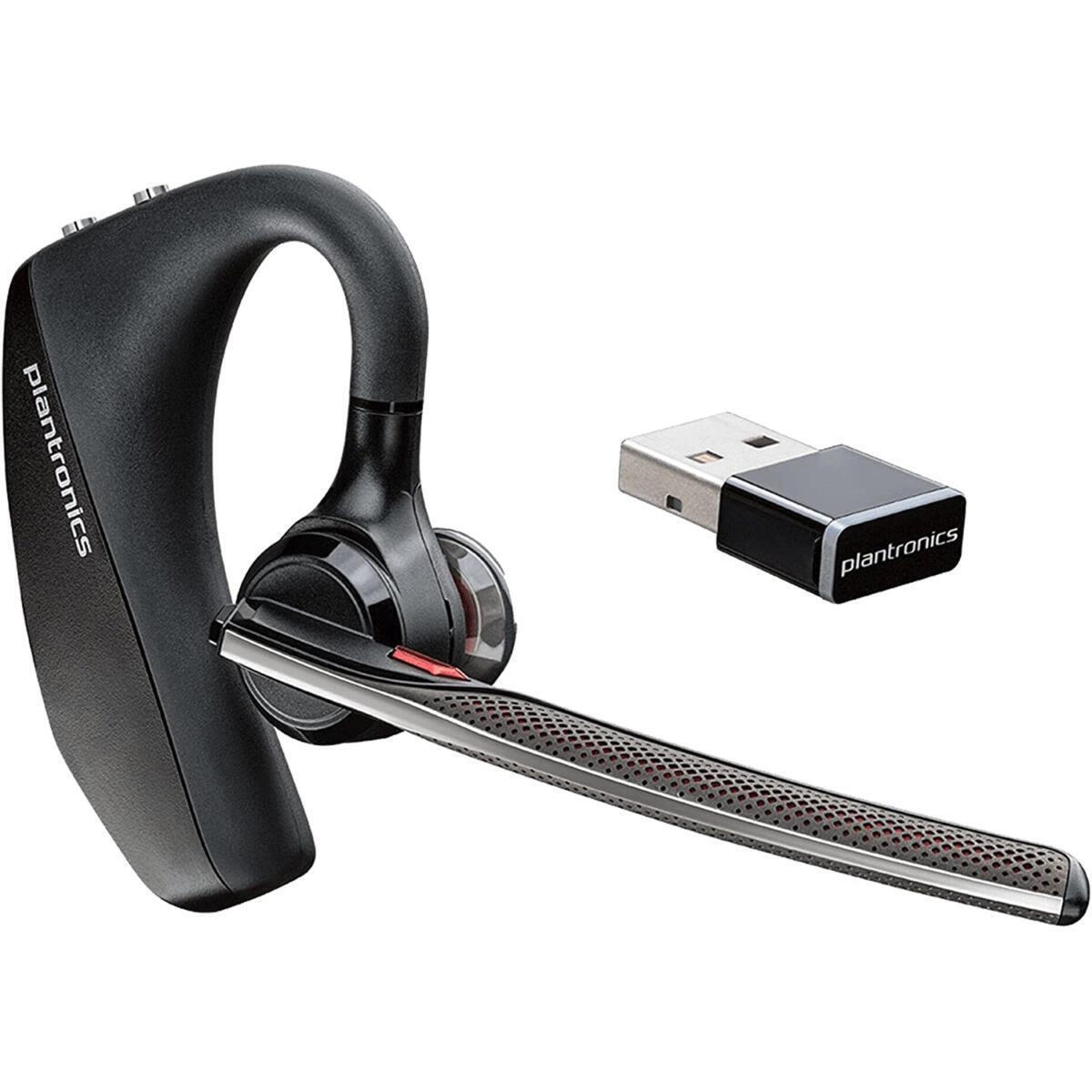 Plantronics Voyager 5200 UC VOIP Headset