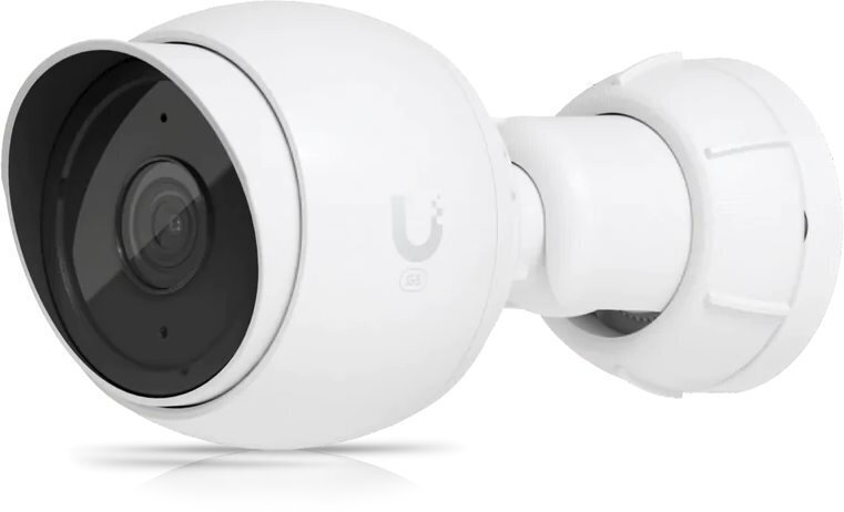 Ubiquiti IP Κάμερα Παρακολούθησης 5MP Full HD+ Αδιάβροχη με Μικρόφωνο UVC-G5-BULLET