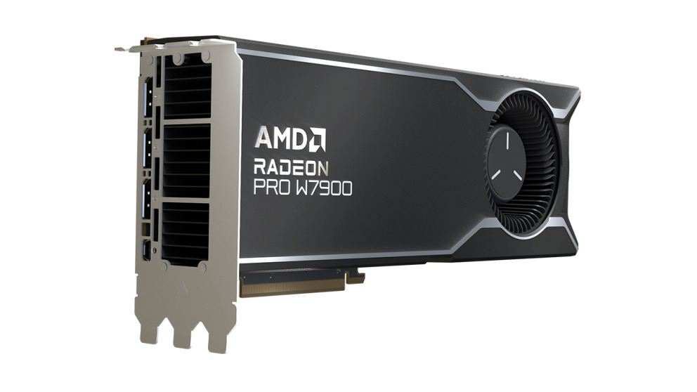 VGA AMD RADEON PRO W7900 32GB (100-300000074)