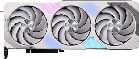 VGA Palit GeForce® RTX 4070 Ti Super 16GB Gaming Pro White OC