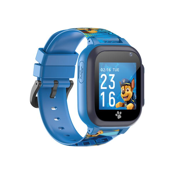 FOREVER PAW PATROL SMARTWATCH KW-60 Chase