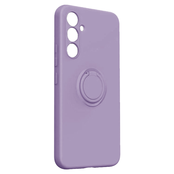 SENSO RING SAMSUNG A55 5G violet backcover