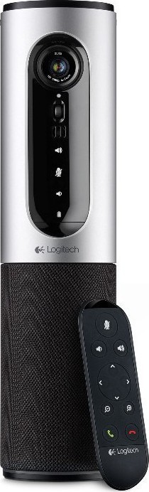 Logitech Conference Cam Connect Farbe