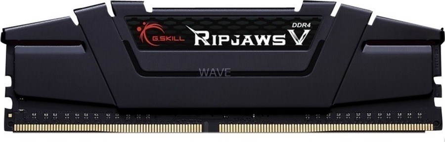 DDR4 16GB PC 3200 G.Skill Ripjaws V F4-3200C16S-16GVK