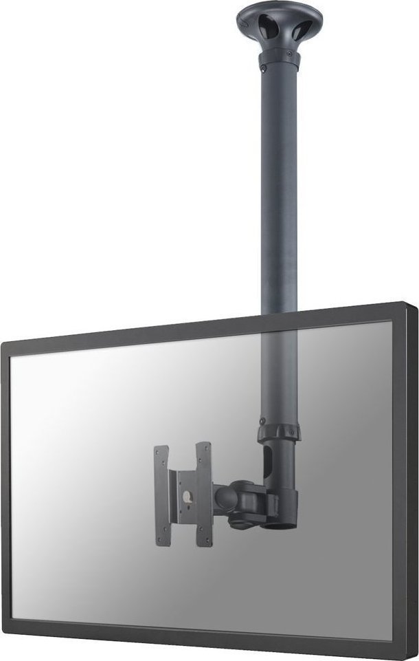 Deckenhalterung für Flachbildschirme/Fernseher bis 30″ (76 cm) 12KG FPMA-C100 Neomounts