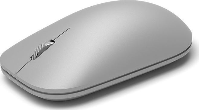 Microsoft Surface Maus – Bluetooth – Grey (Retail)