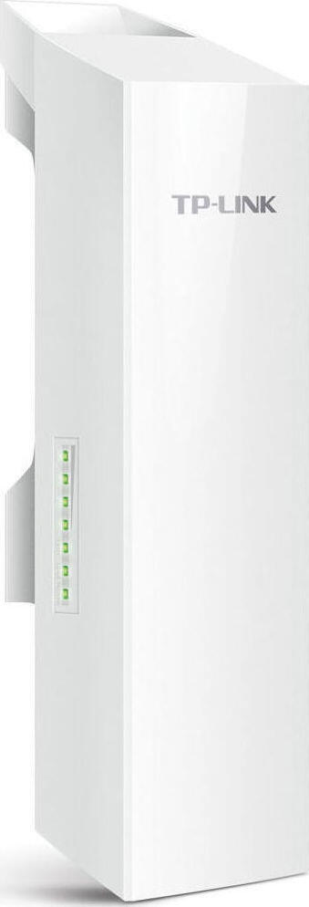 TP-LINK CPE510 v2 Access Point Wi‑Fi 4 Single Band (5GHz) για Εξωτερική τοποθέτηση