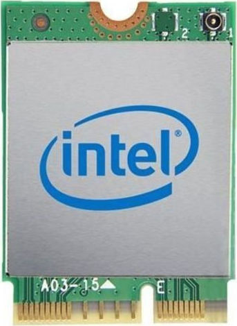 Intel Wireless-AC 9560 – Netzwerkadapter