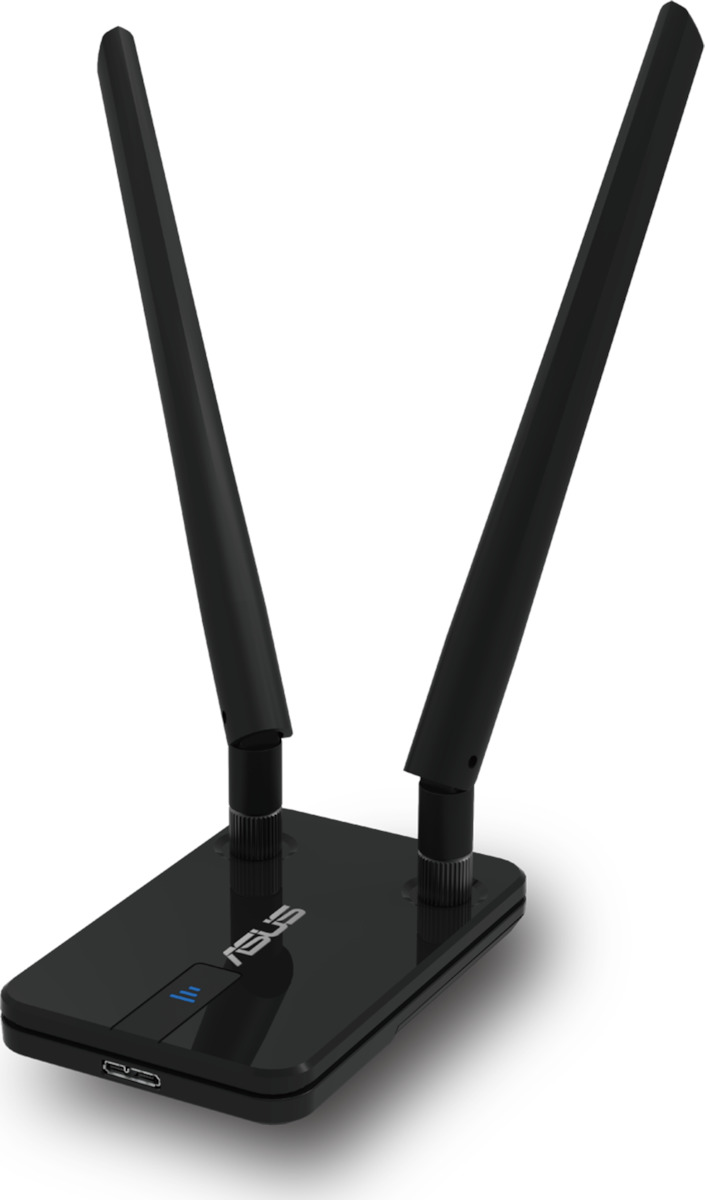 Asus Netzwerkadapter USB -AC58 (90IG06I0-BM0400)