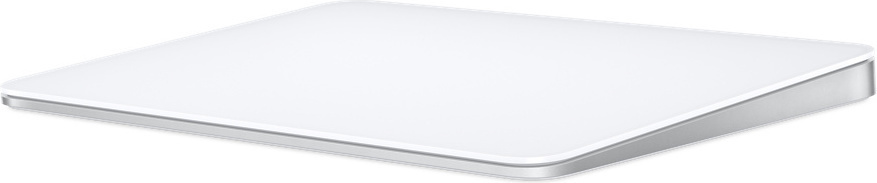 Apple Magic Trackpad – White