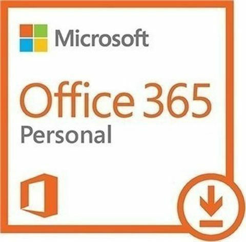Microsoft 365 Single – 1 PC/MAC, 1 Year – ESD-DownloadESD