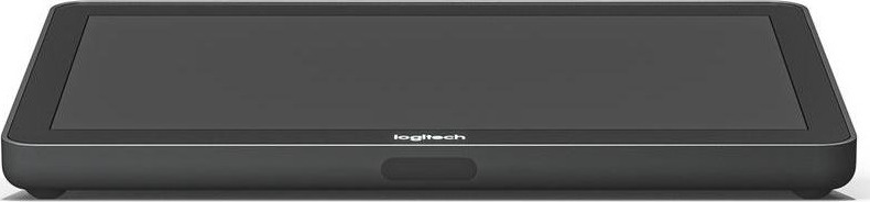 Logitech Tap Touchscreen-Controller mit Logitech Cat5e Kit