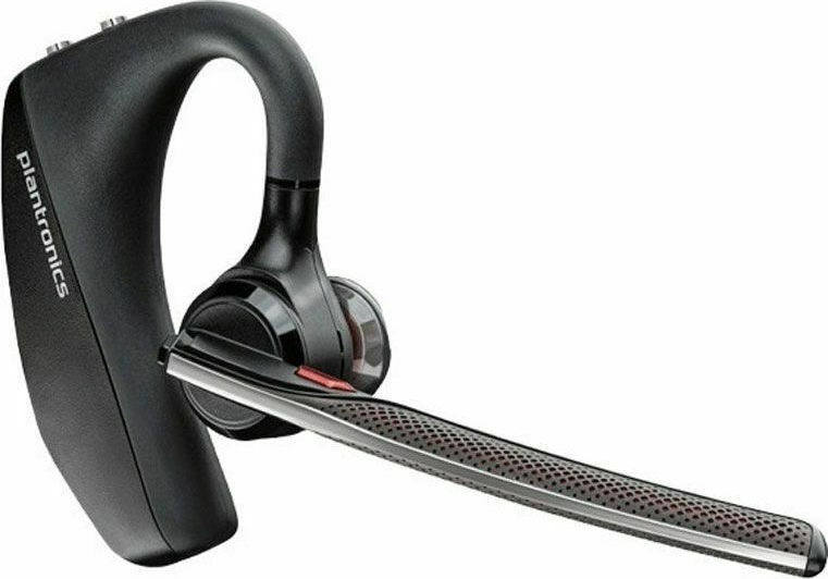 Poly – Plantronics Voyager 5200 Headset – In-Ear black