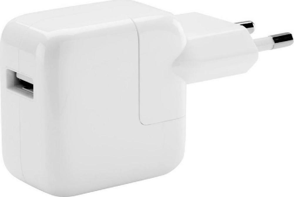 Apple 12W USB Power Adapter – Retail