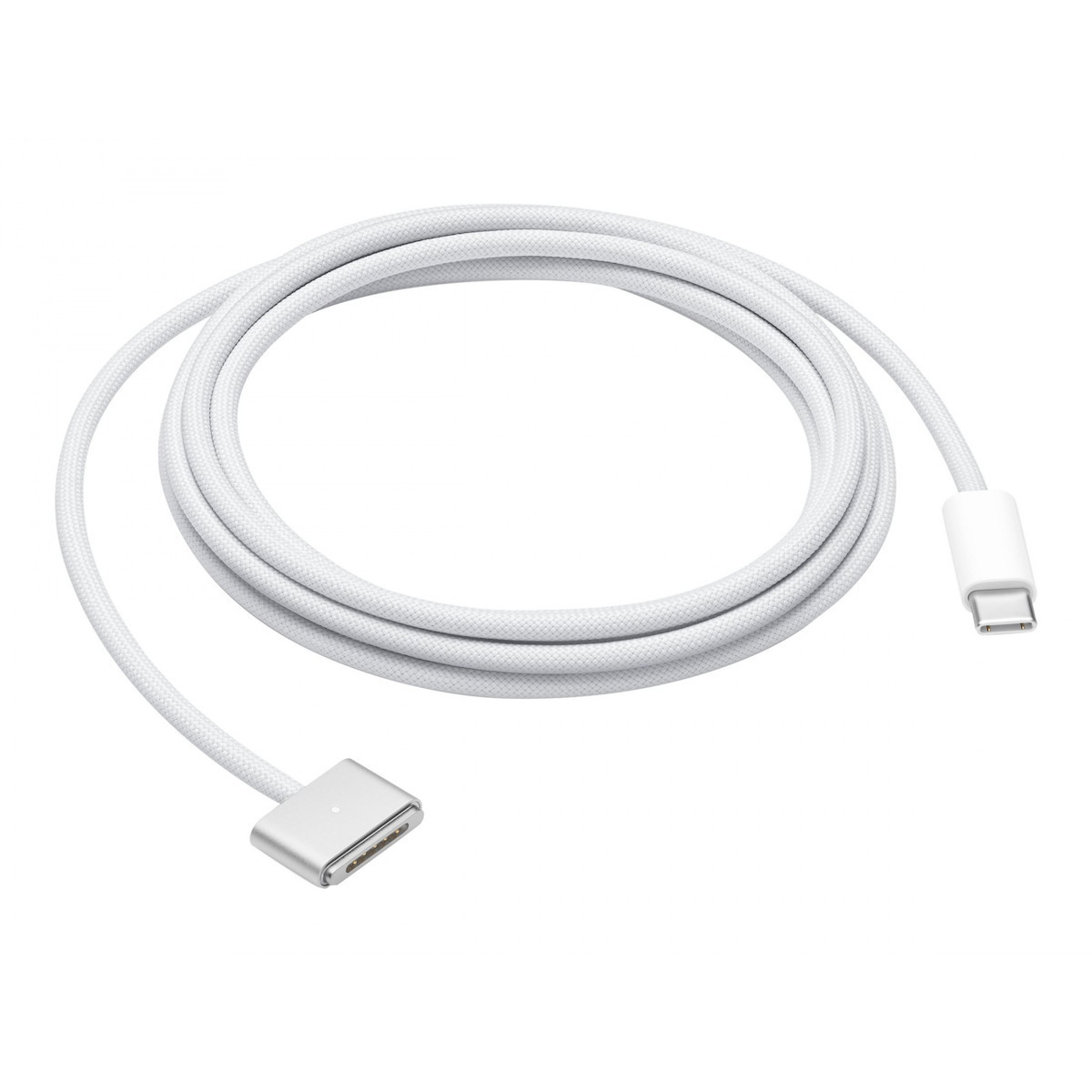 Apple USB-C to Magsafe 3 Cable (2 m) – Kabel – Retail